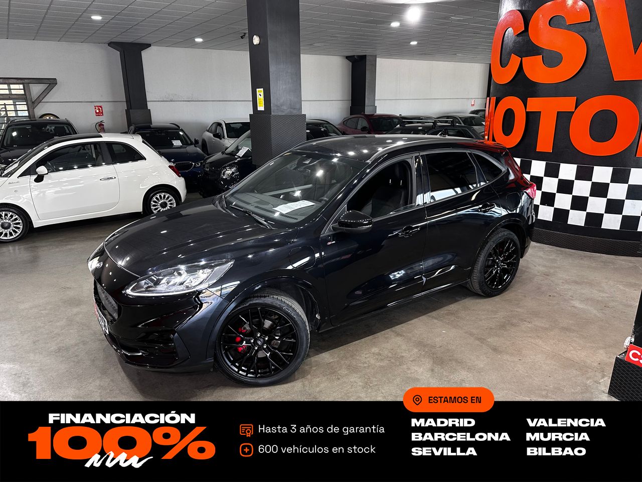 ford kuga 2023 /
