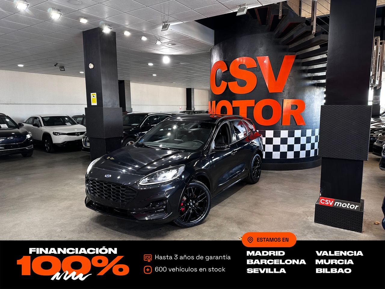 ford kuga 2023 /