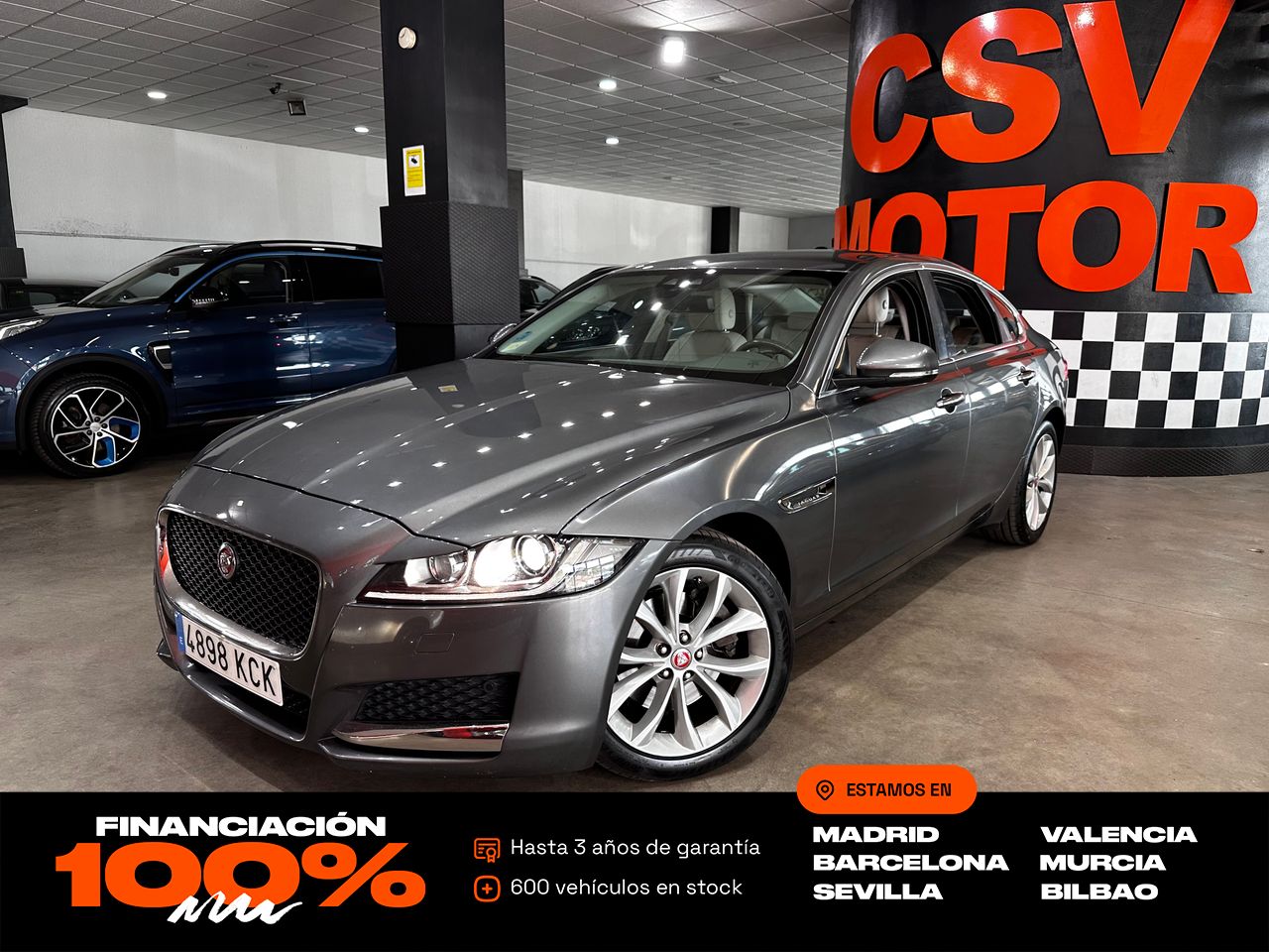 jaguar xf 2017 /