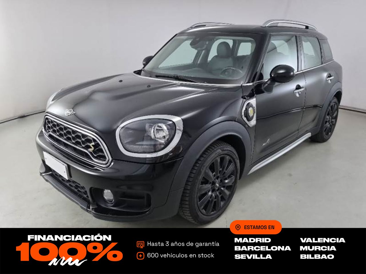 mini countryman 2019 /
