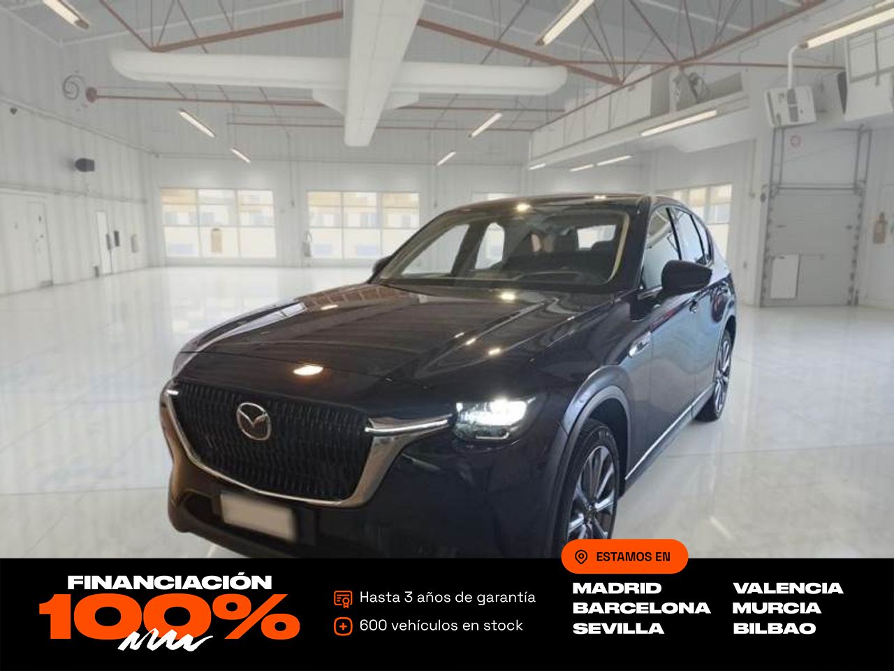 mazda cx-60 2023 /