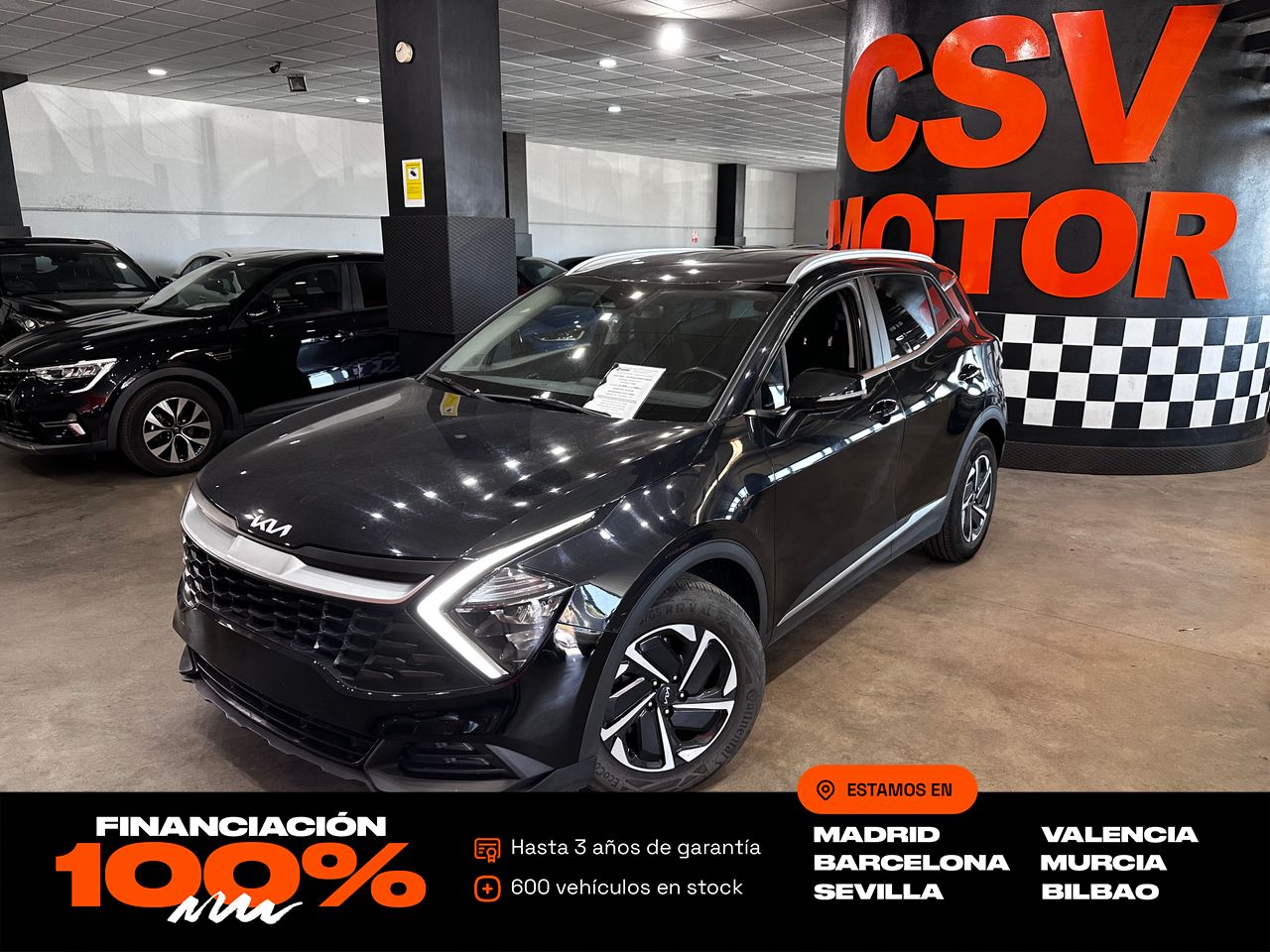 kia sportage 2022 /