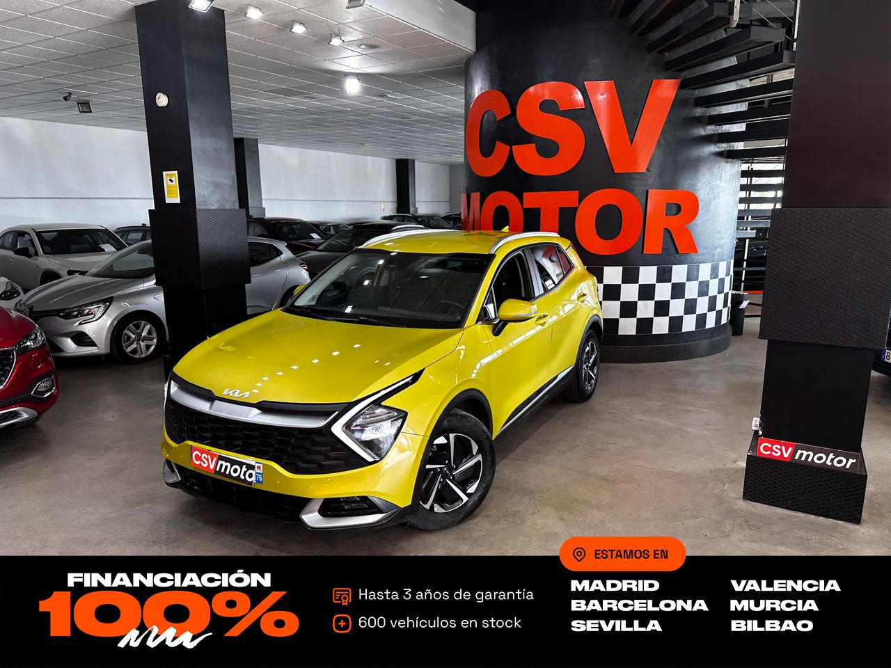 kia sportage 2022 /