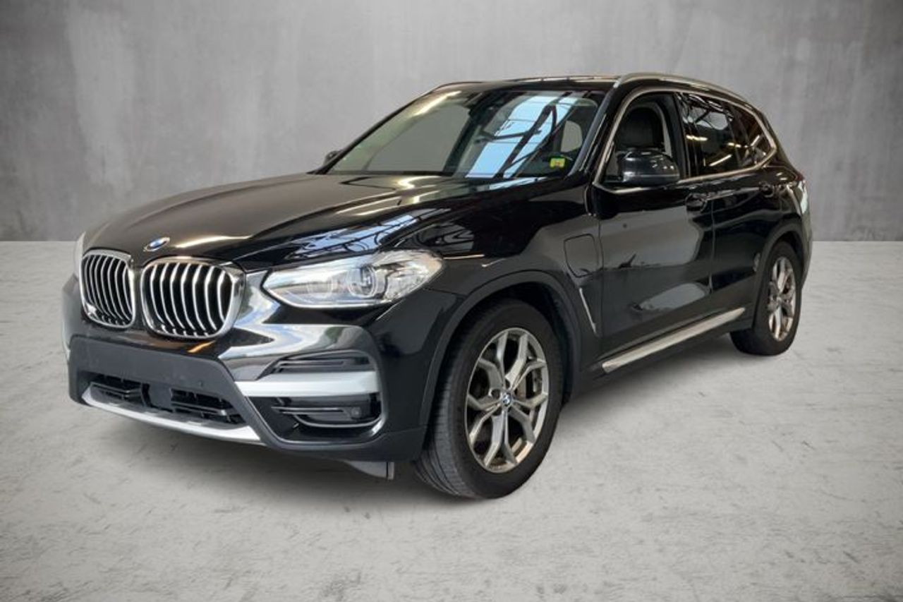 bmw x3 2021 /
