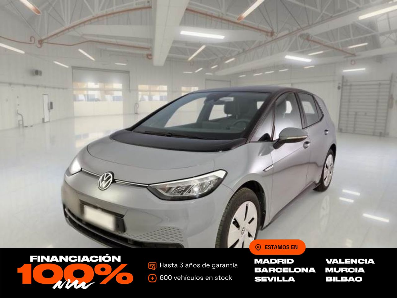 volkswagen id.3 2022 /