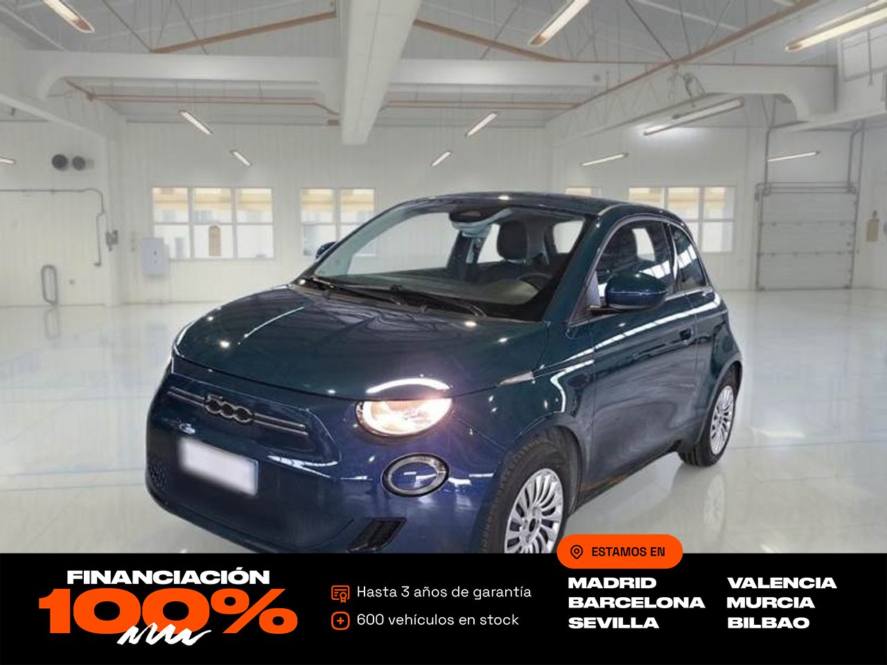 fiat 500 2022 /