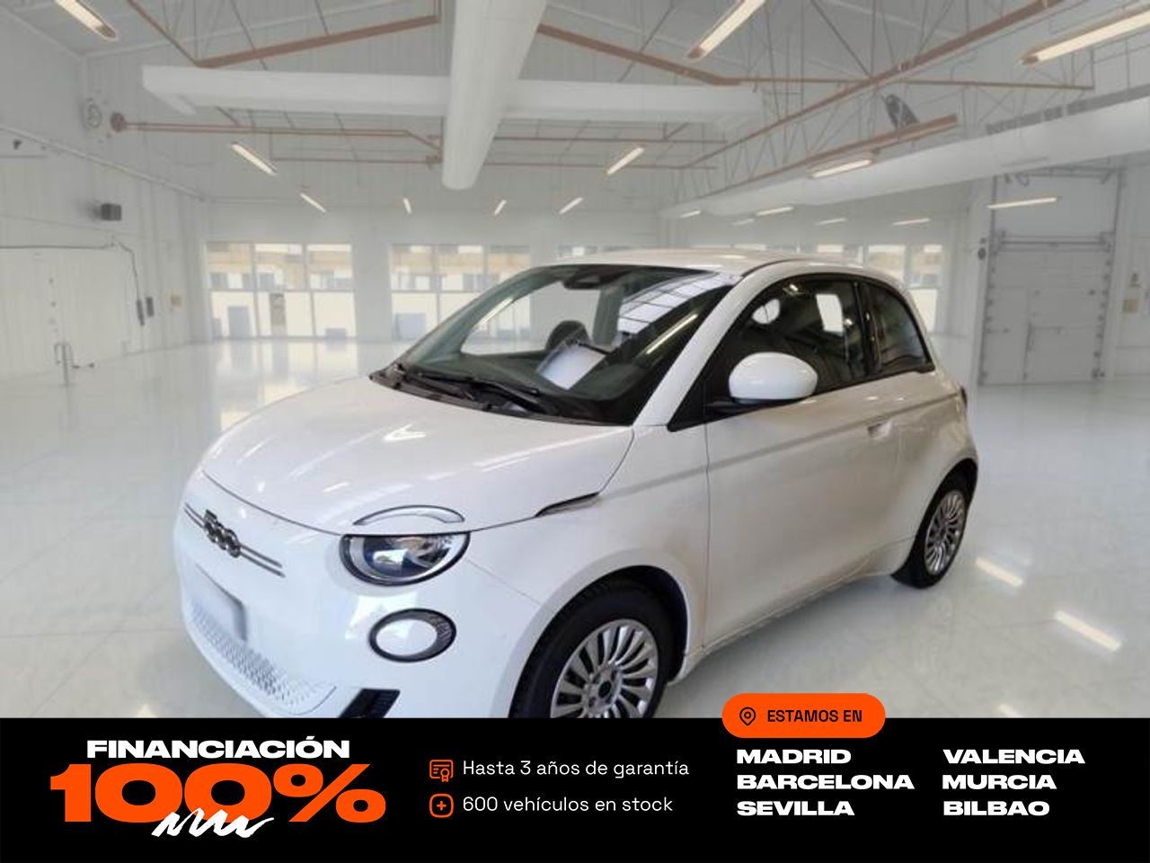 fiat 500 2022 /
