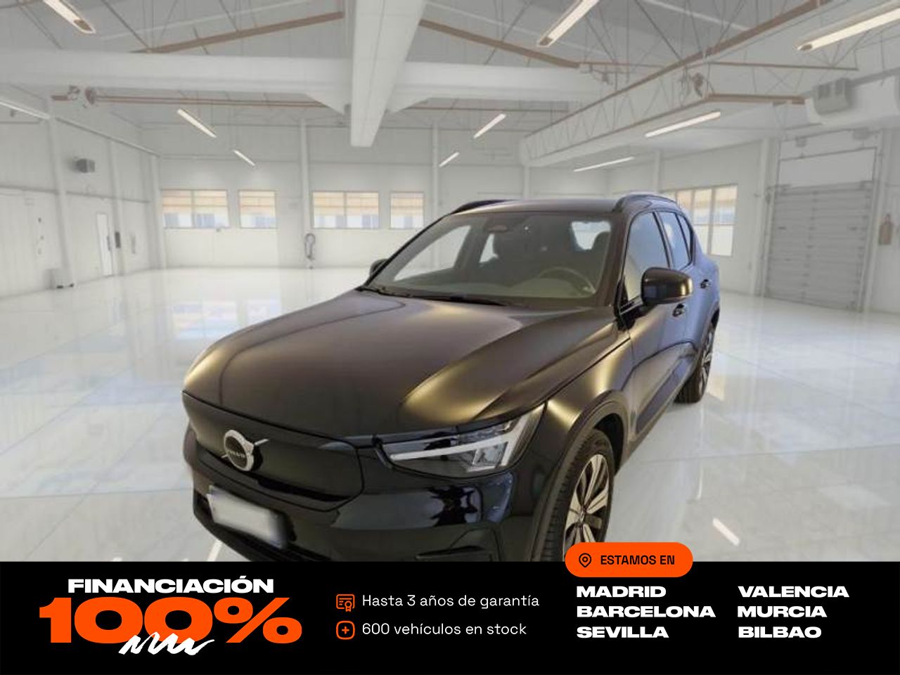 volvo xc40 2023 /