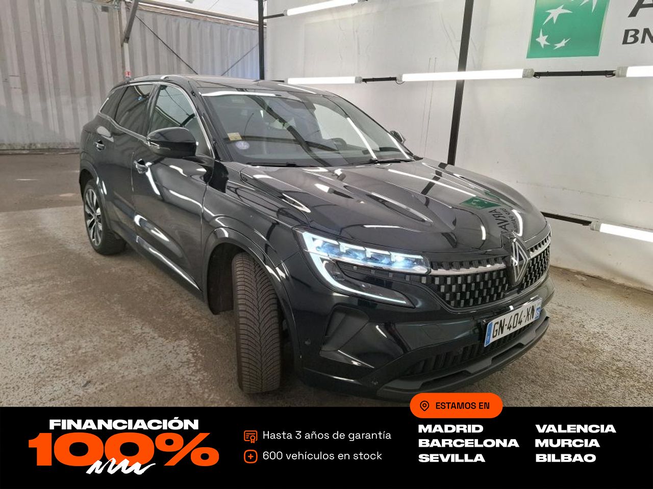 renault austral 2023 /