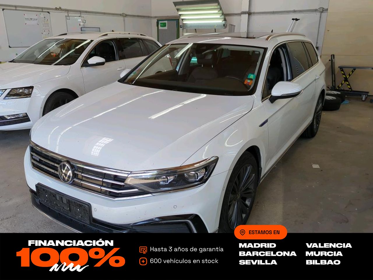 volkswagen passat 2022 /