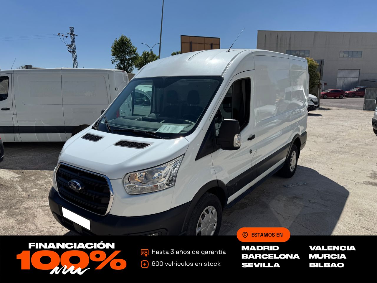 ford transit 2022 /