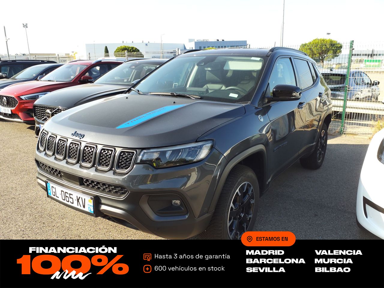 jeep compass 2023 /