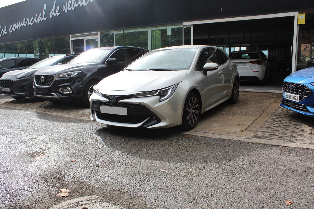 toyota corolla 2021 /