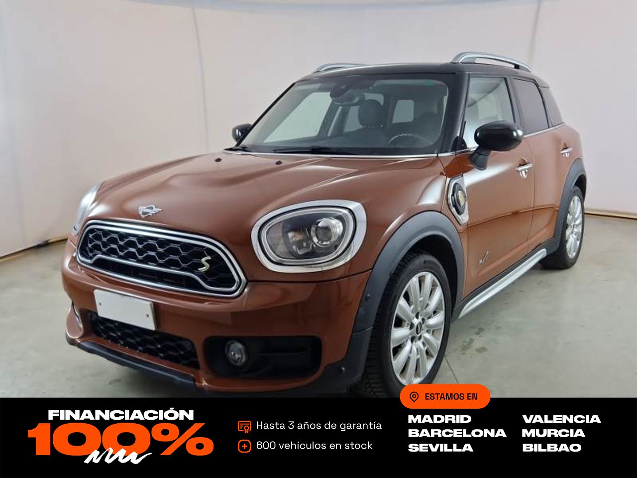 mini countryman 2020 /