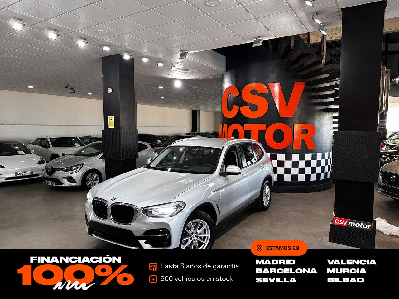 bmw x3 2021 /