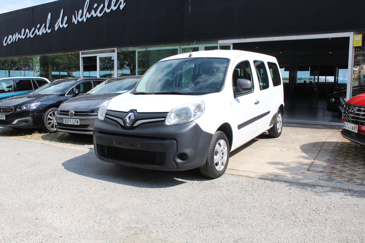 renault kangoo combi 2021 /
