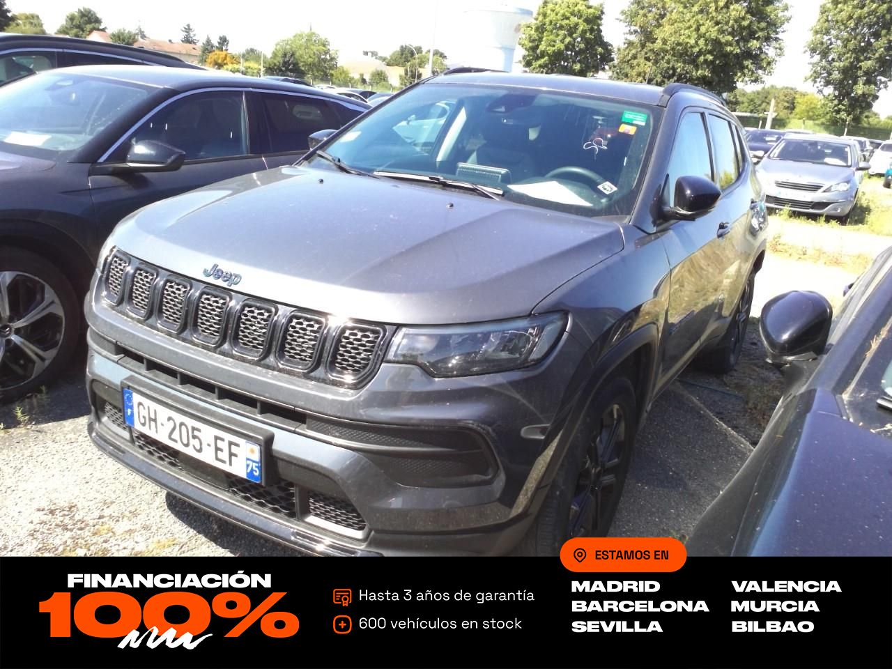 jeep compass 2022 /