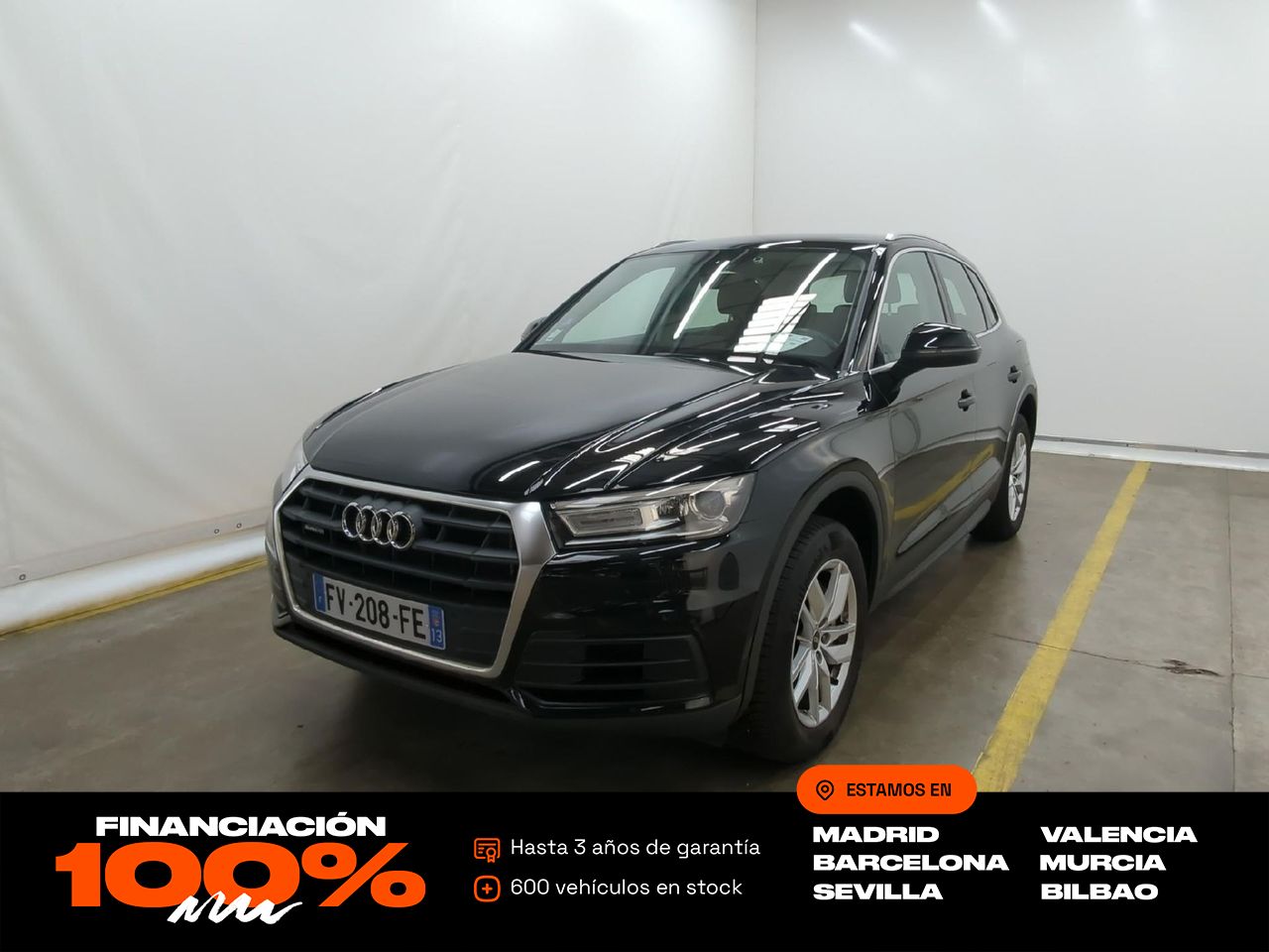 audi q5 2021 /