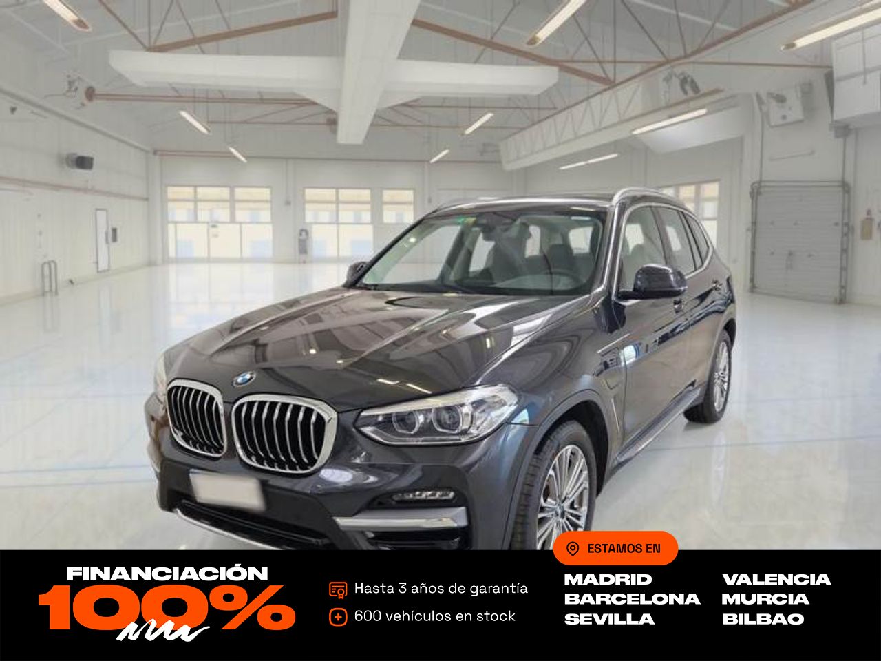 bmw x3 2021 /