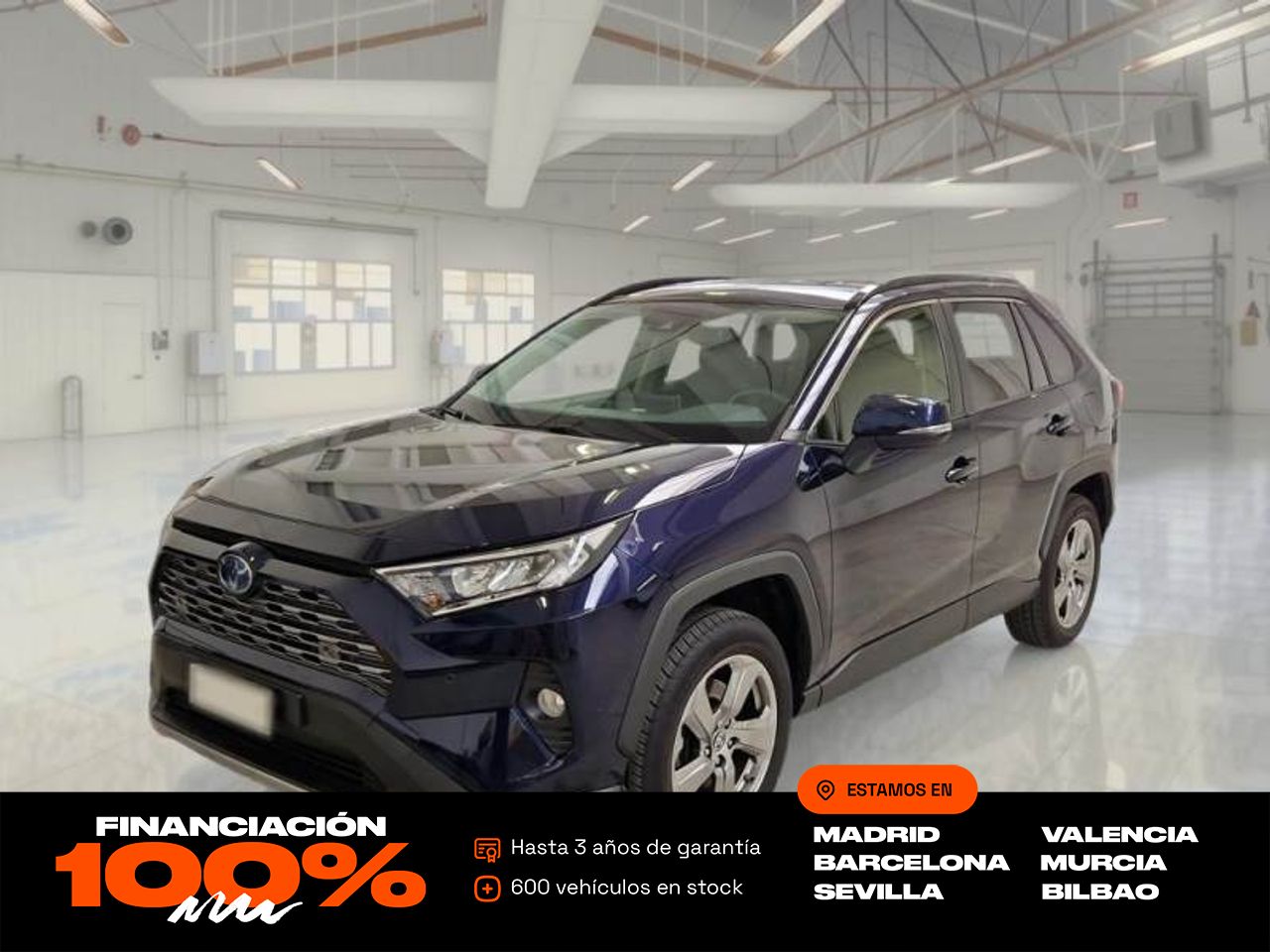 toyota rav4 2022 /