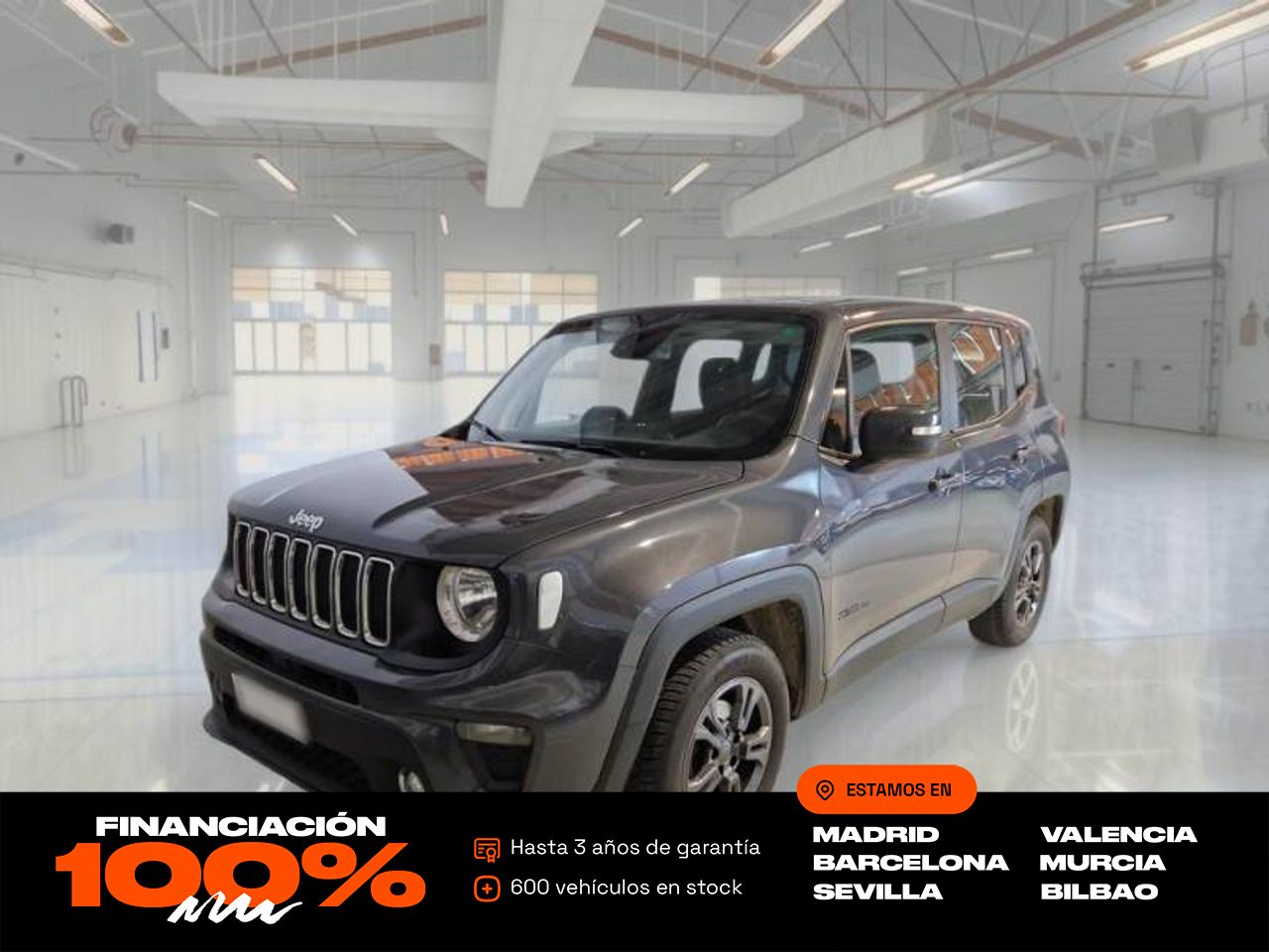 jeep renegade 2022 /