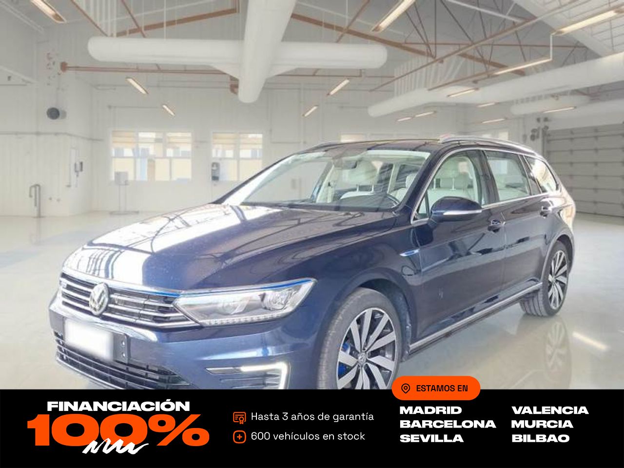 volkswagen passat 2017 /