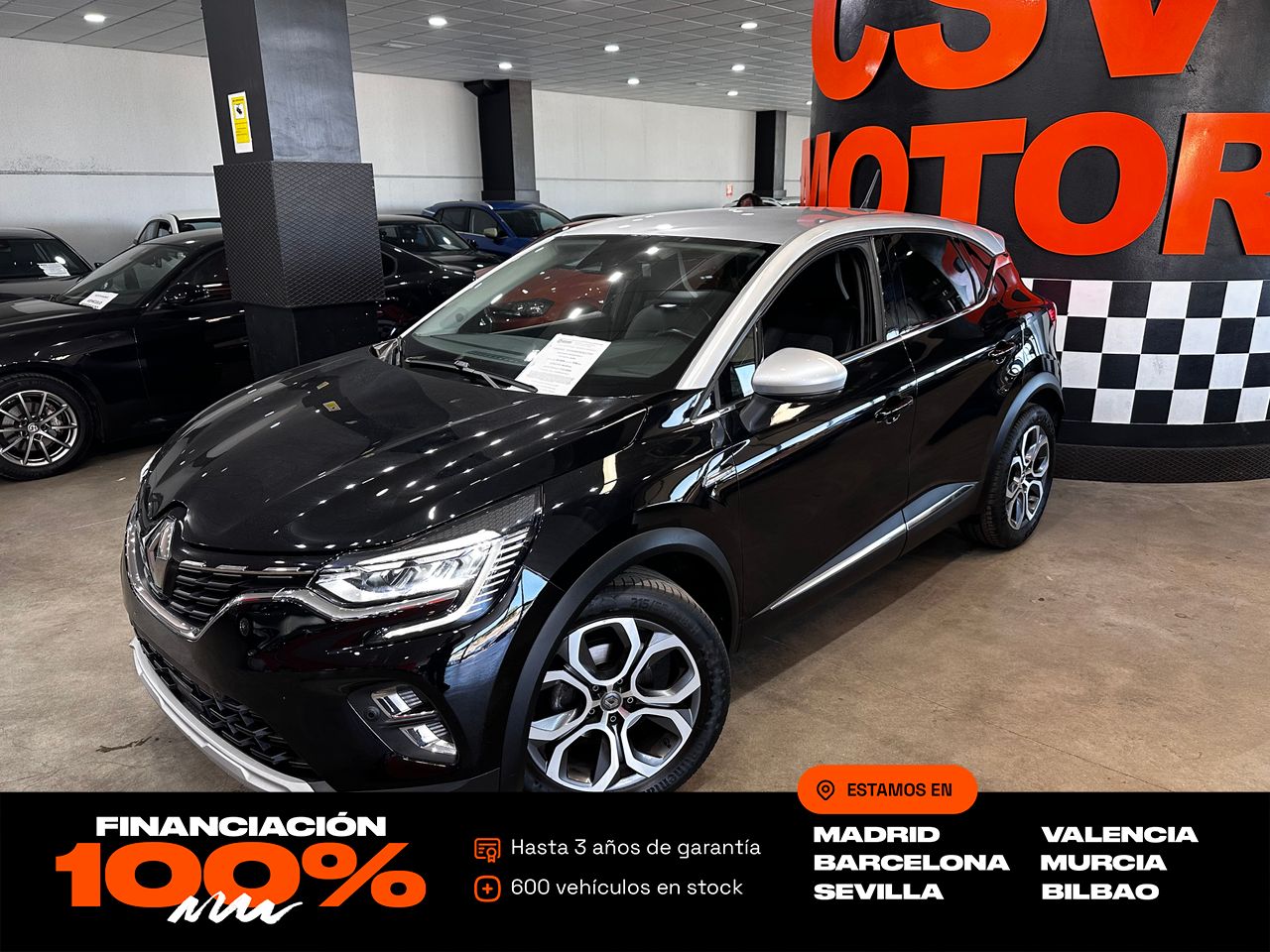 renault captur 2020 /