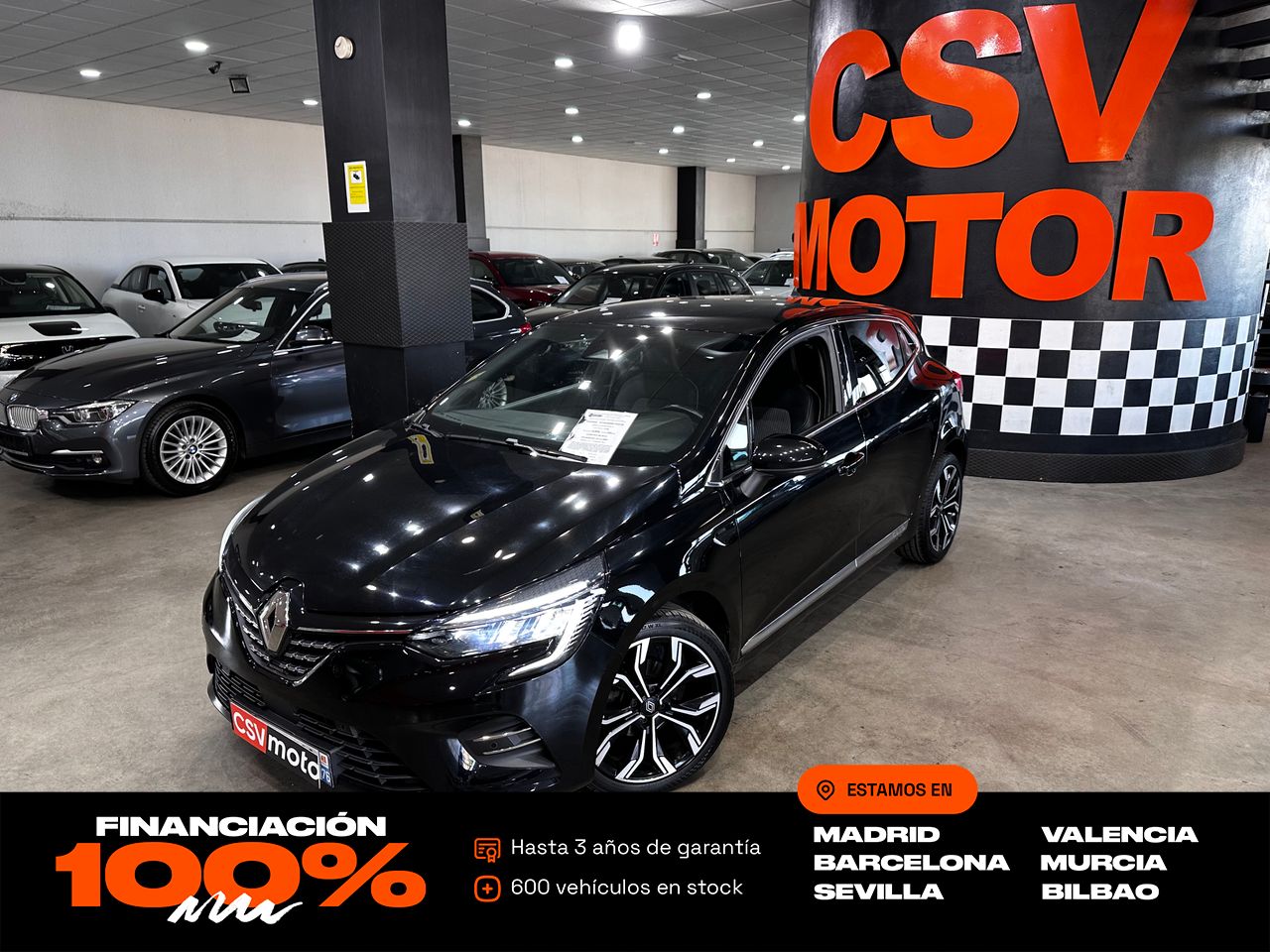 renault clio 2021 /
