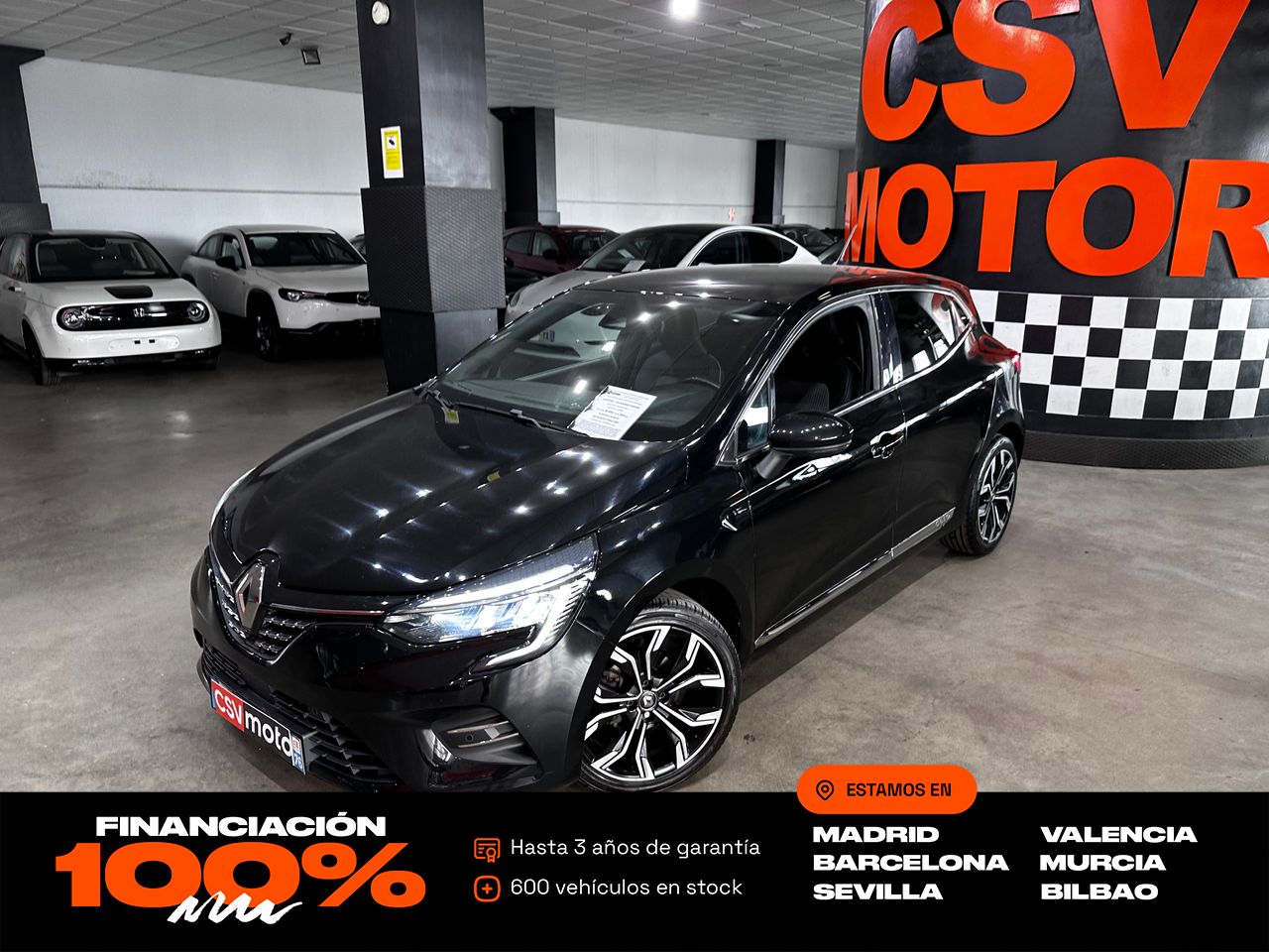 renault clio 2021 /