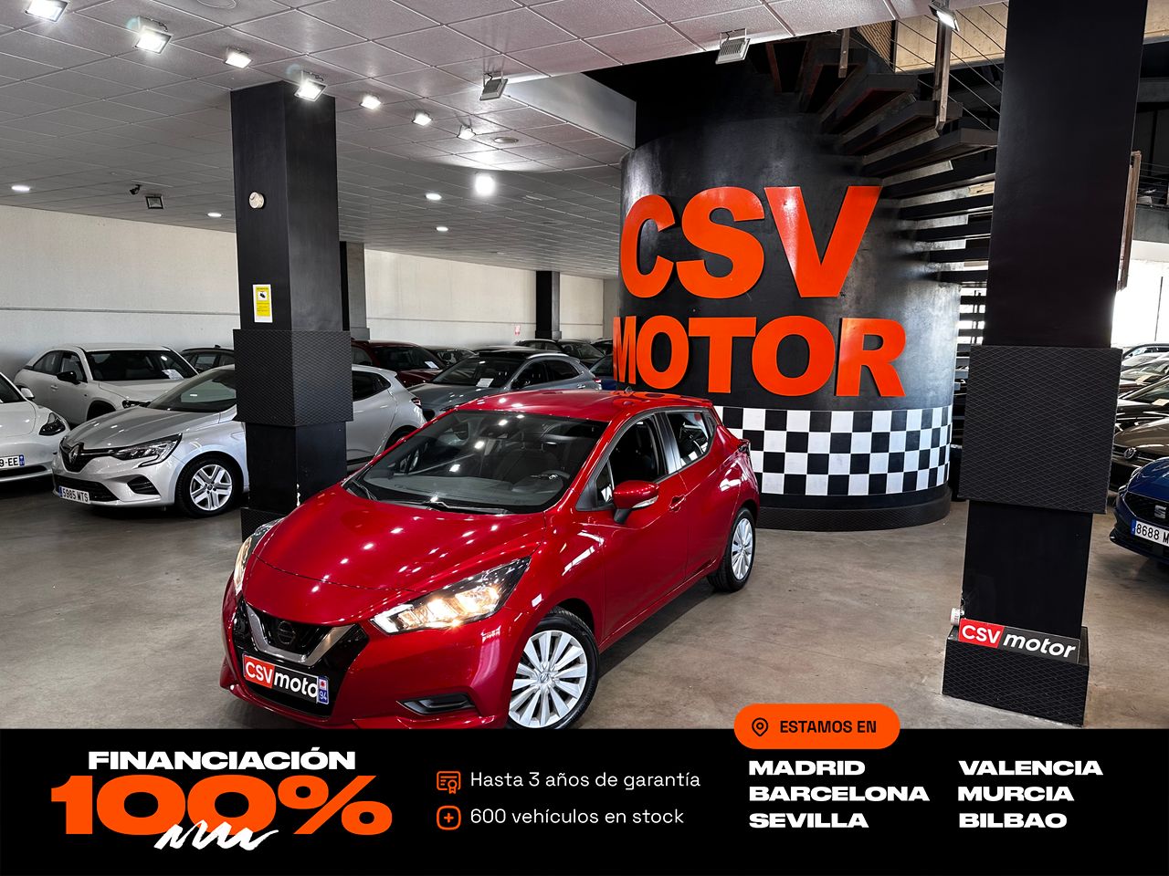 nissan micra 2022 /