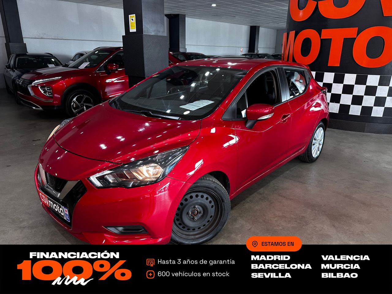 nissan micra 2022 /