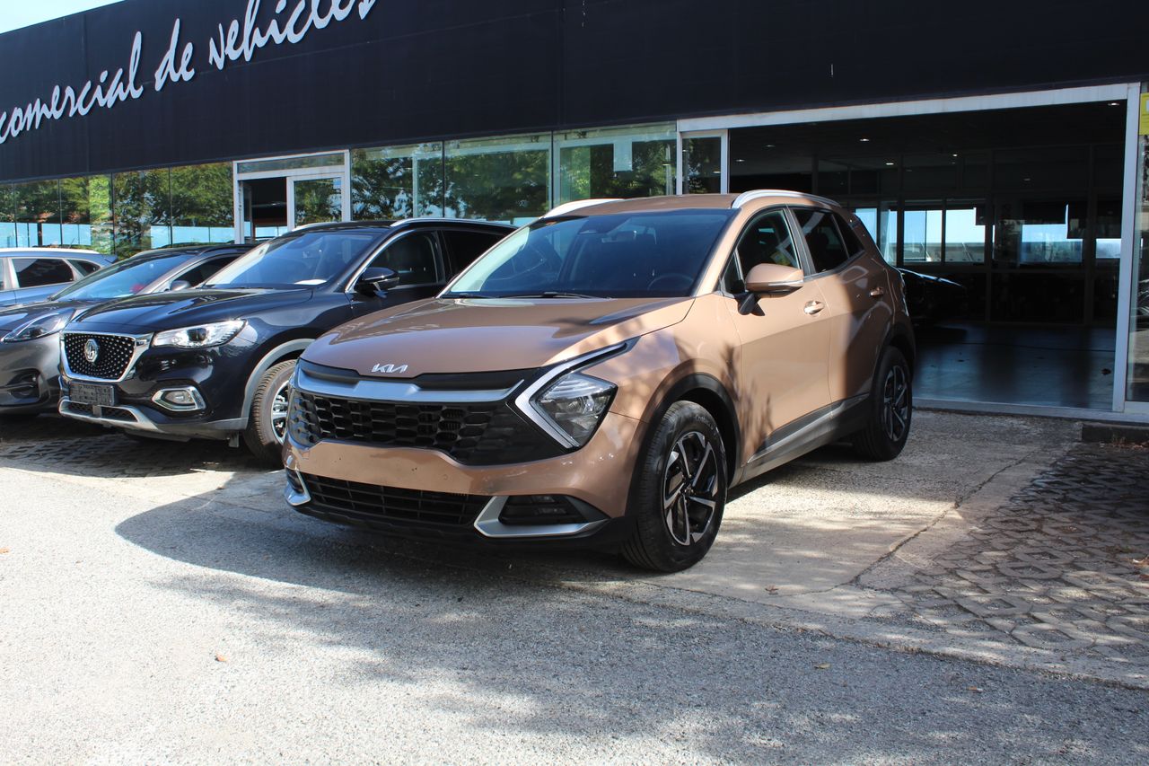 kia sportage 2022 /