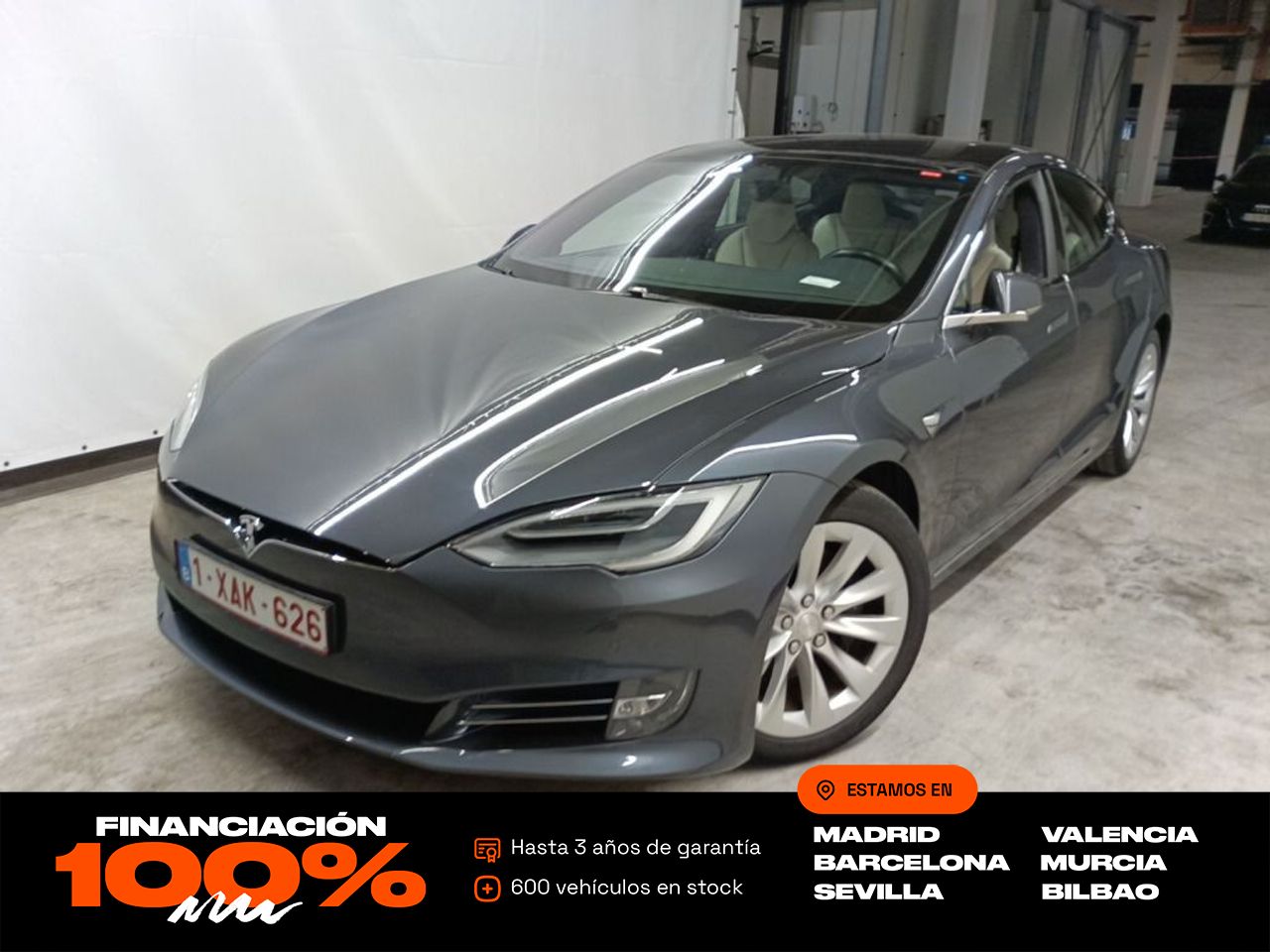tesla model  s 2019 /