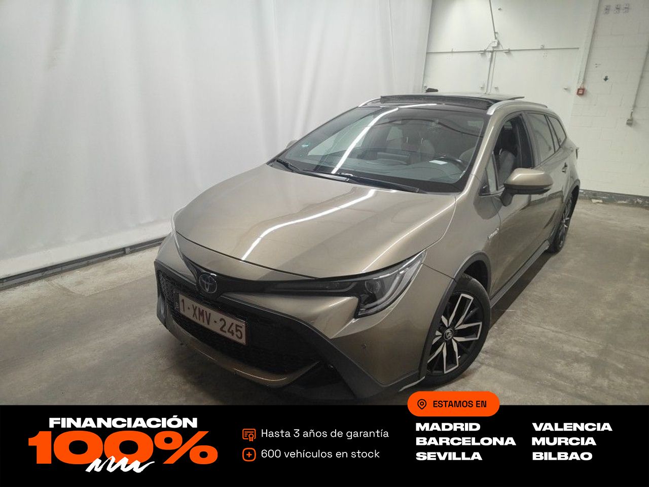 toyota corolla 2020 /