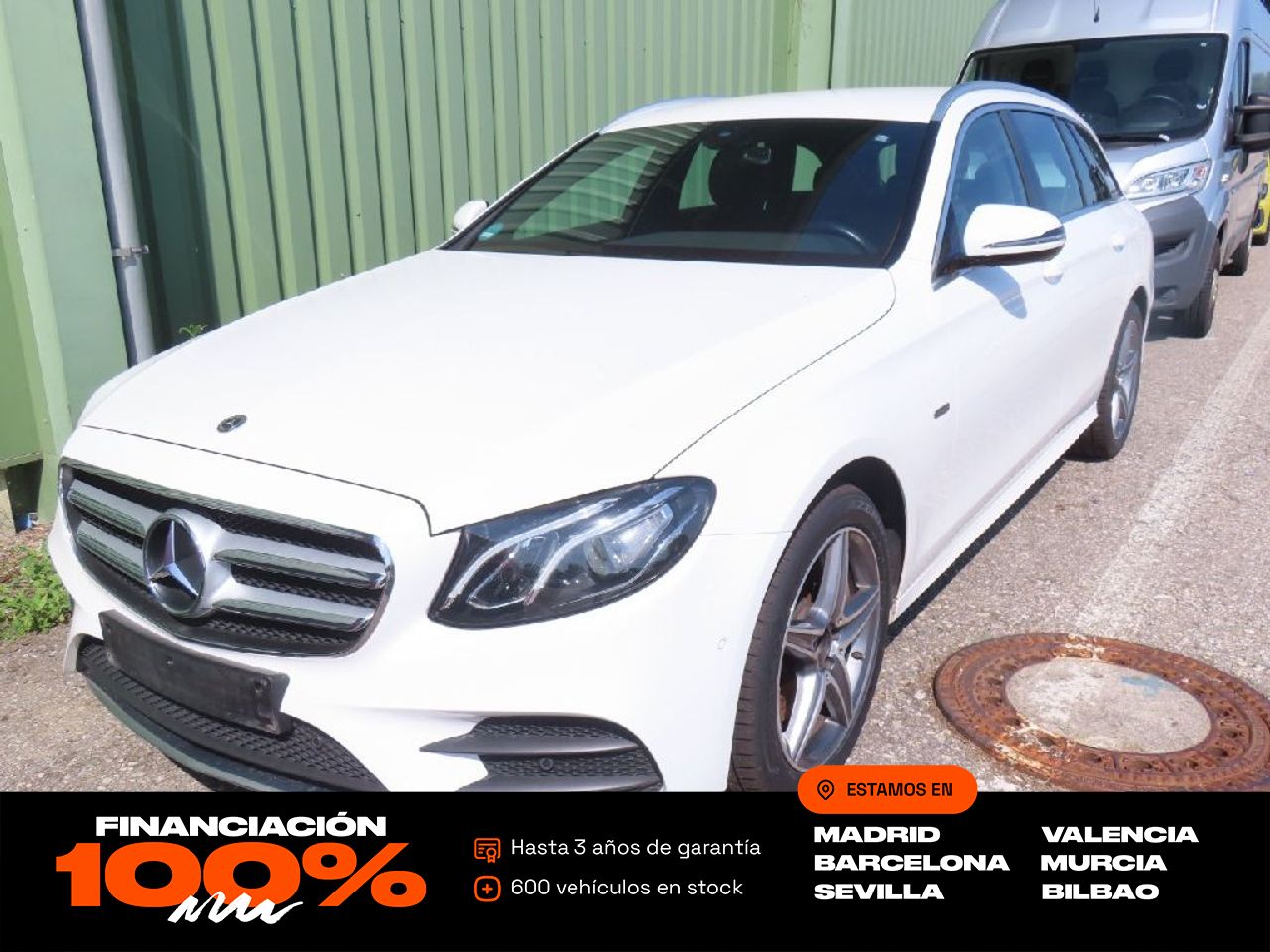 mercedes clase e 2020 /