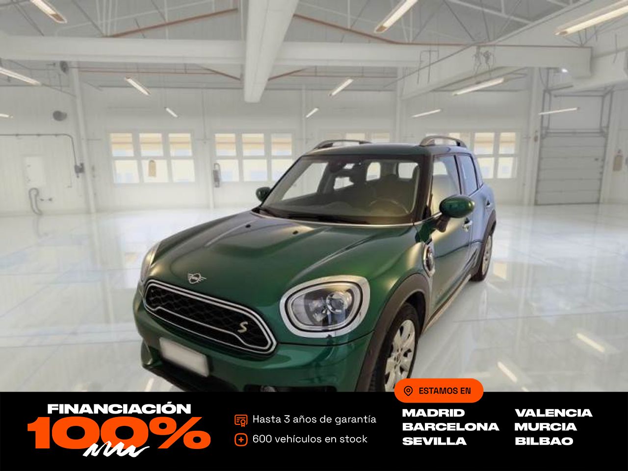 mini countryman 2020 /