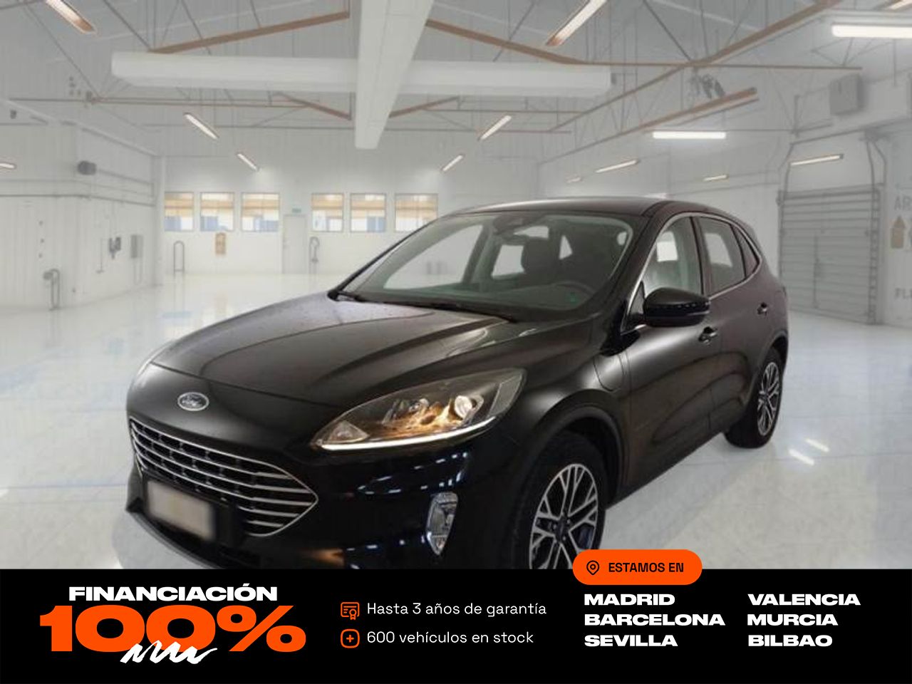 ford kuga 2020 /