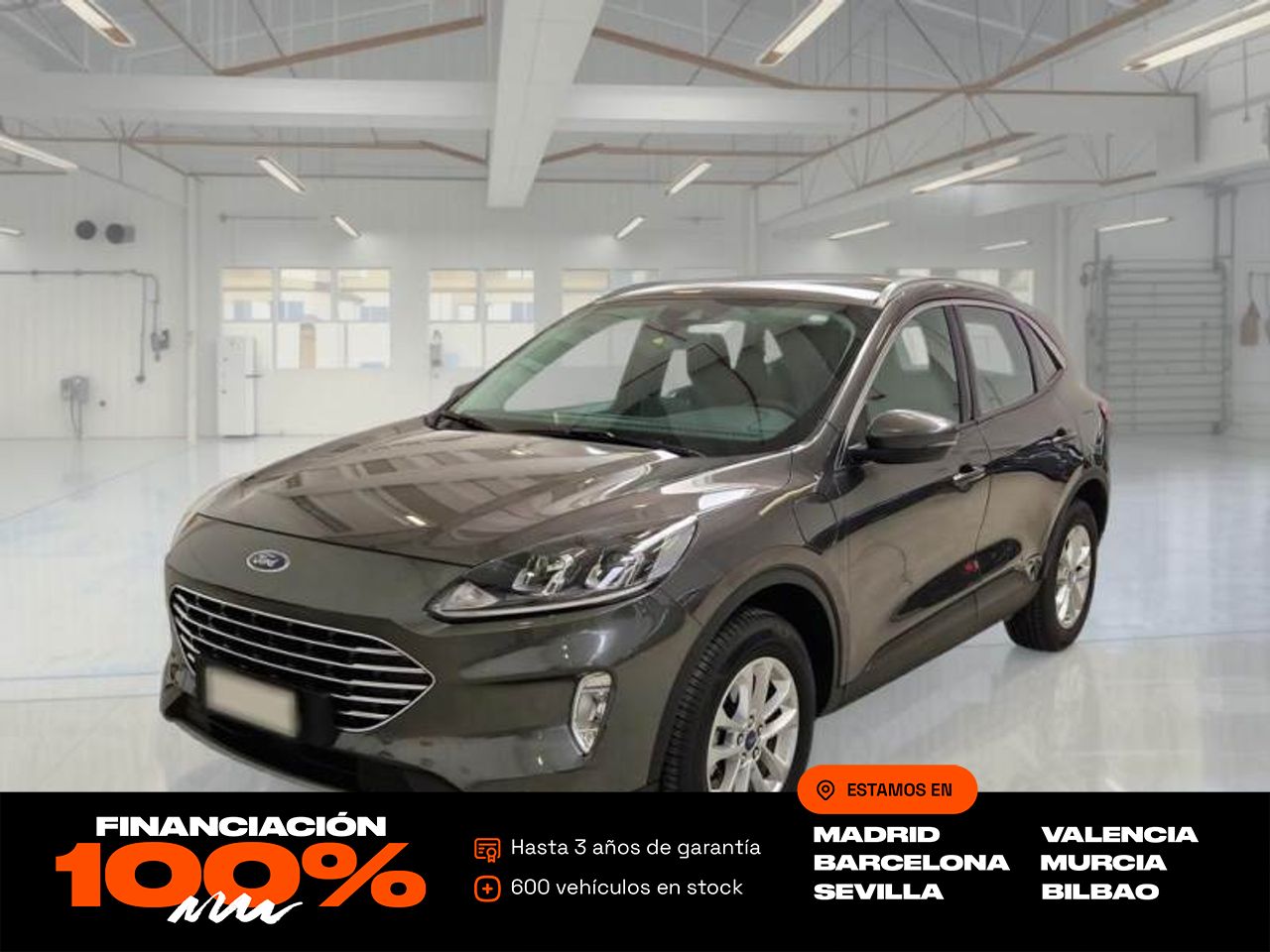 ford kuga 2022 /