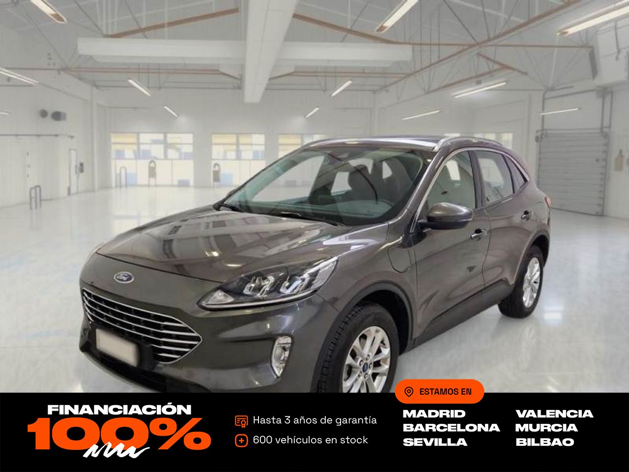 ford kuga 2022 /
