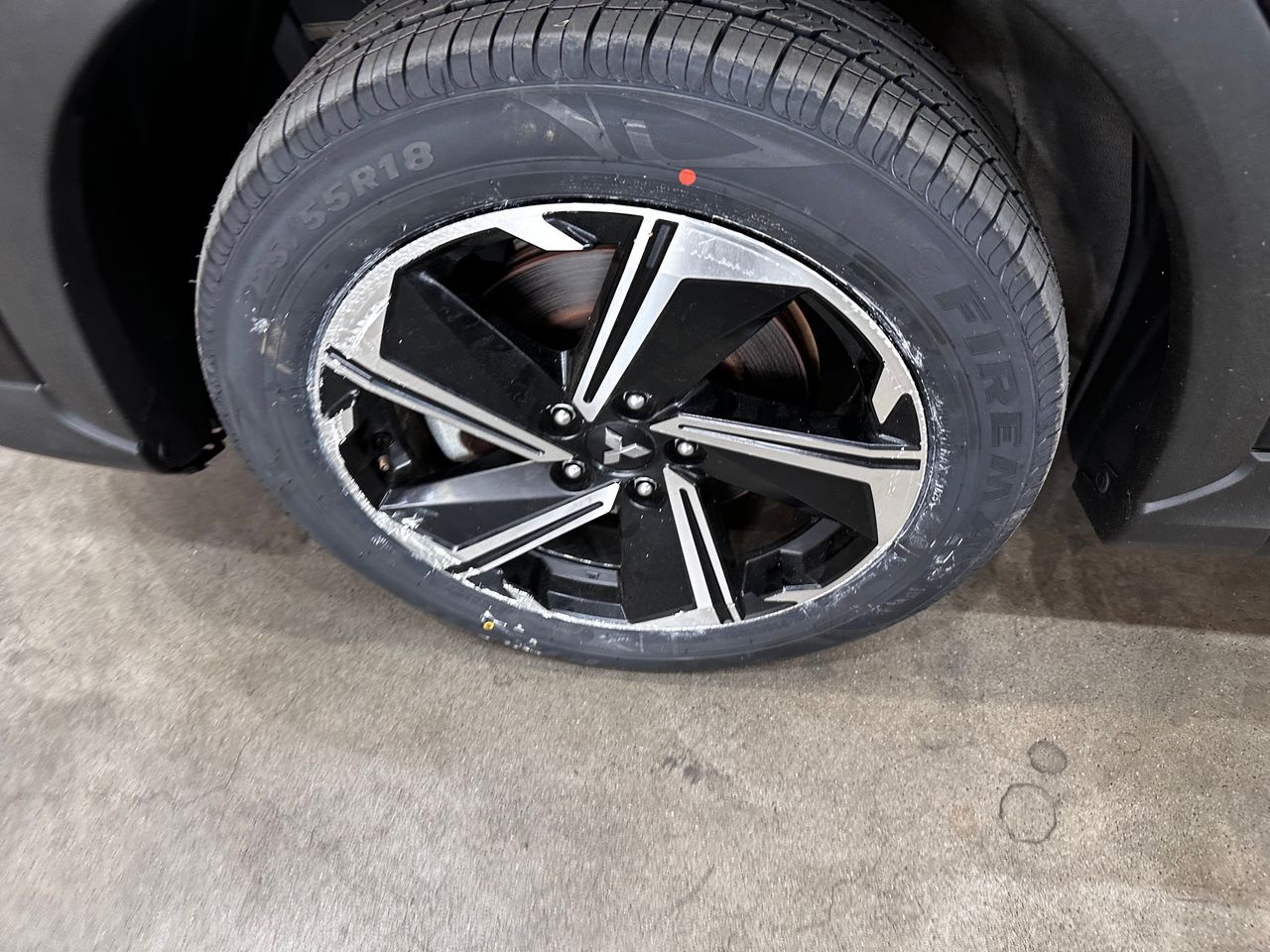 Mitsubishi Eclipse Cross 2.4 PHEV Kaiteki Auto 4WD - Foto 20