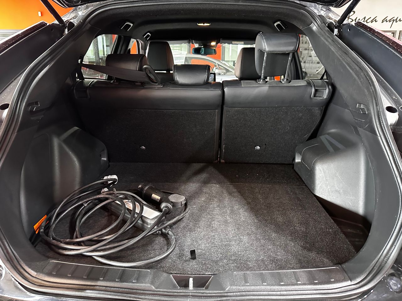 Mitsubishi Eclipse Cross 2.4 PHEV Kaiteki Auto 4WD - Foto 9