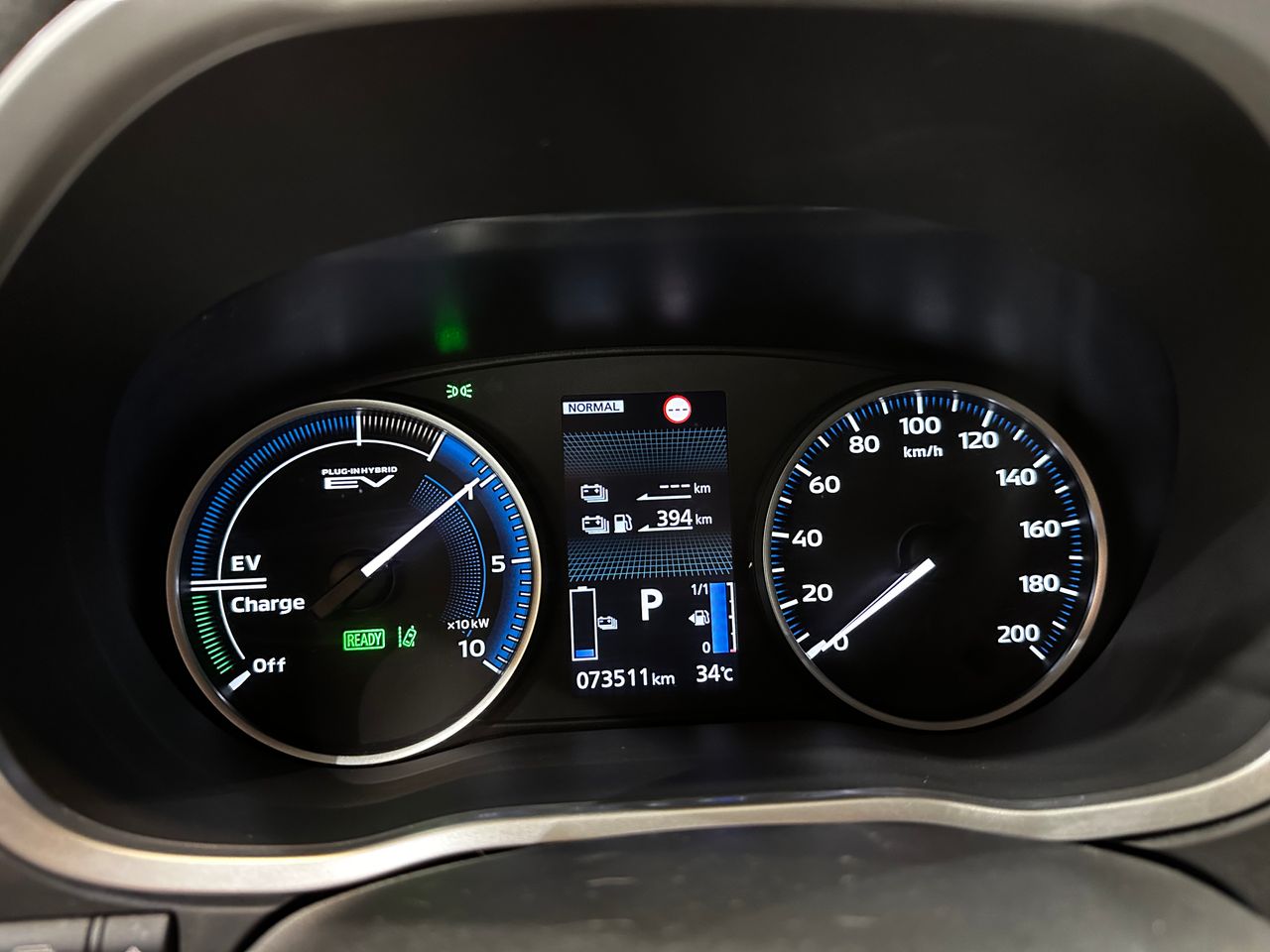 Mitsubishi Eclipse Cross 2.4 PHEV Kaiteki Auto 4WD - Foto 14