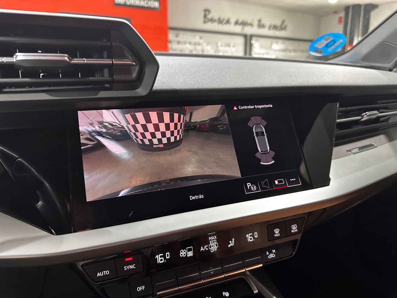 Audi A3 Sportback Advanced 40 TFSI e 150kW S tro - Foto 17