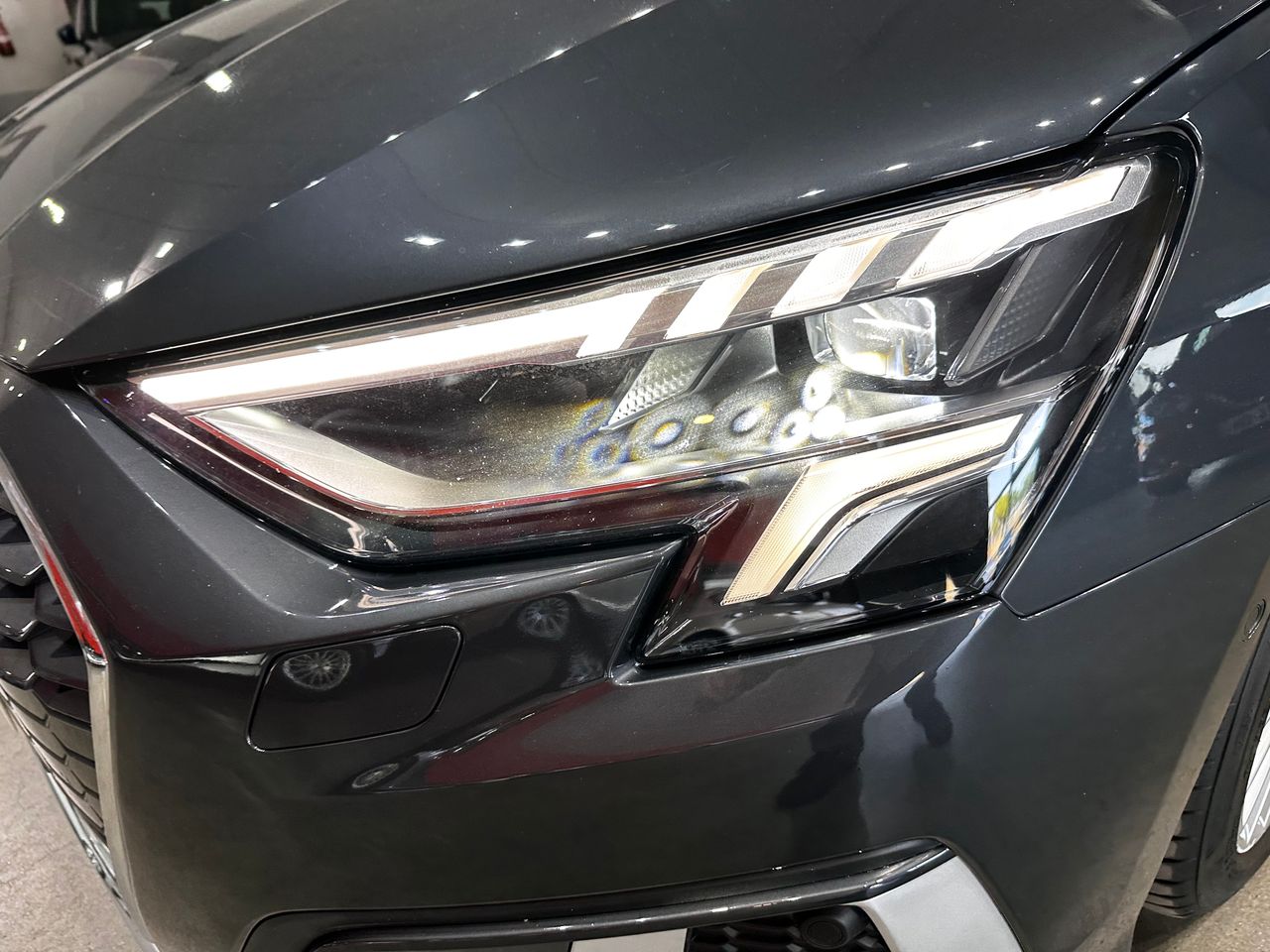 Audi A3 Sportback Advanced 40 TFSI e 150kW S tro - Foto 22