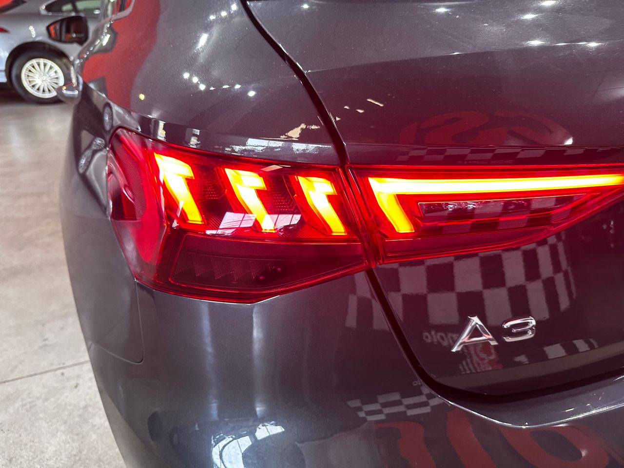 Audi A3 Sportback Advanced 40 TFSI e 150kW S tro - Foto 23