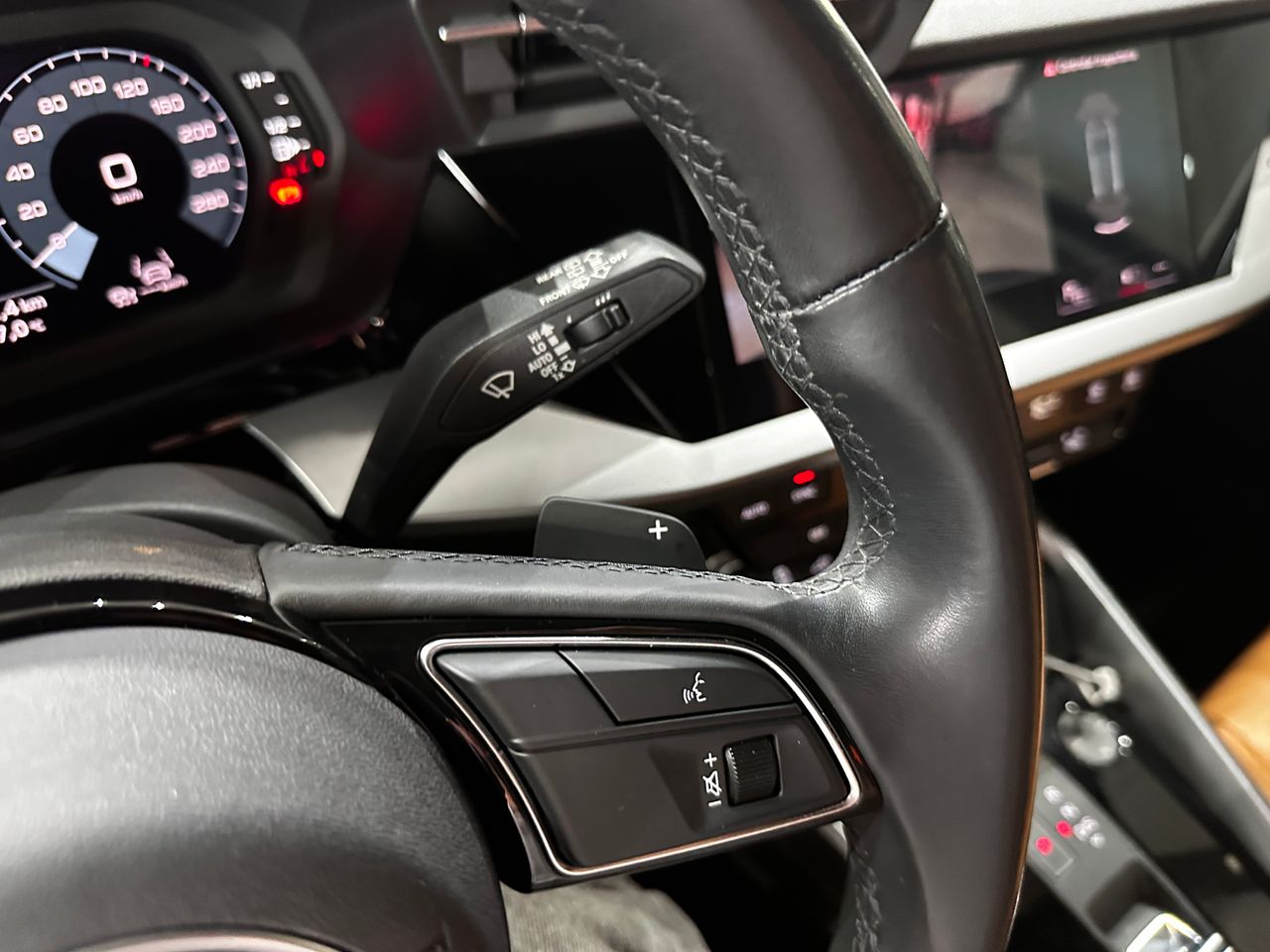 Audi A3 Sportback Advanced 40 TFSI e 150kW S tro - Foto 19