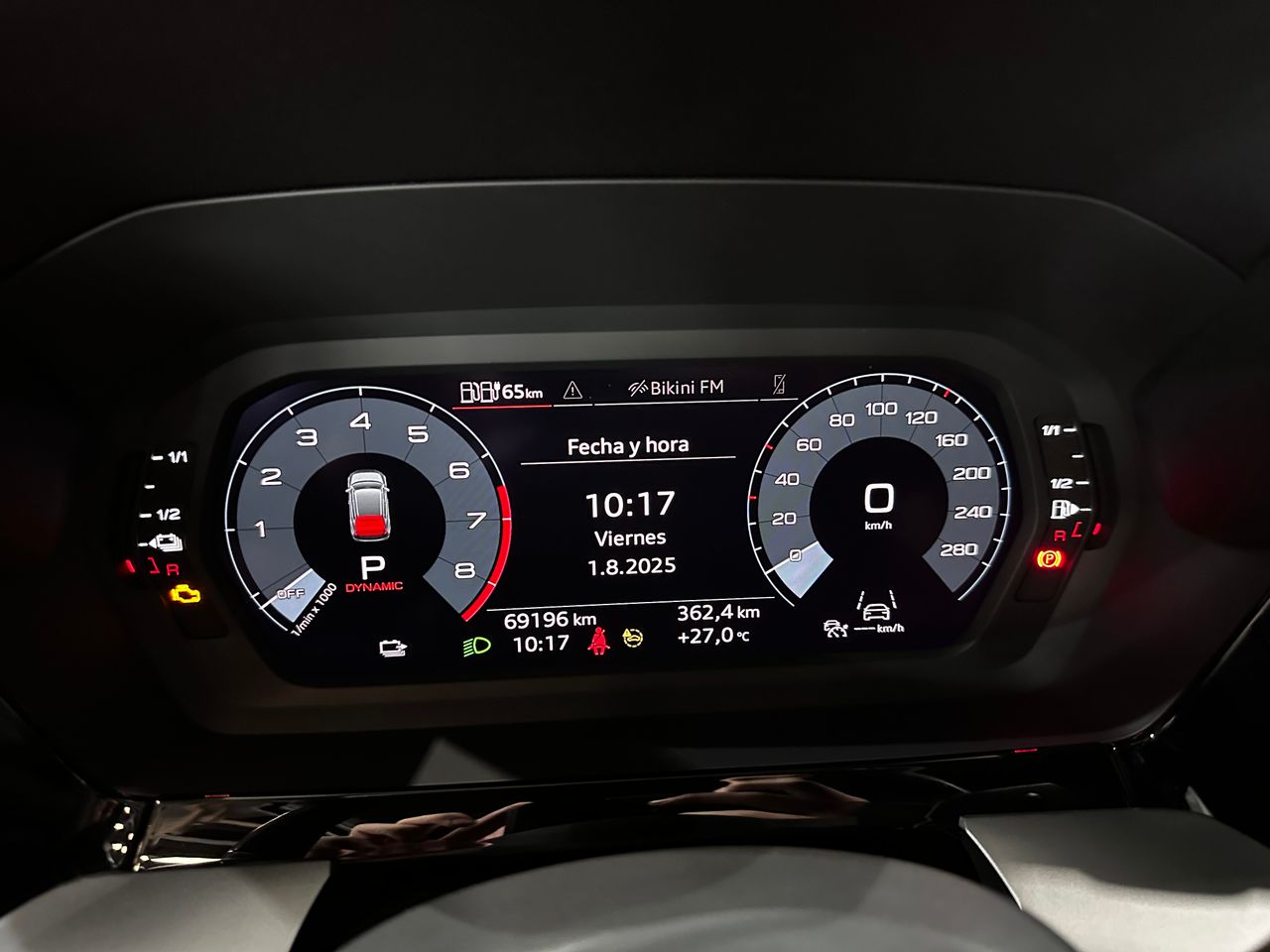 Audi A3 Sportback Advanced 40 TFSI e 150kW S tro - Foto 14