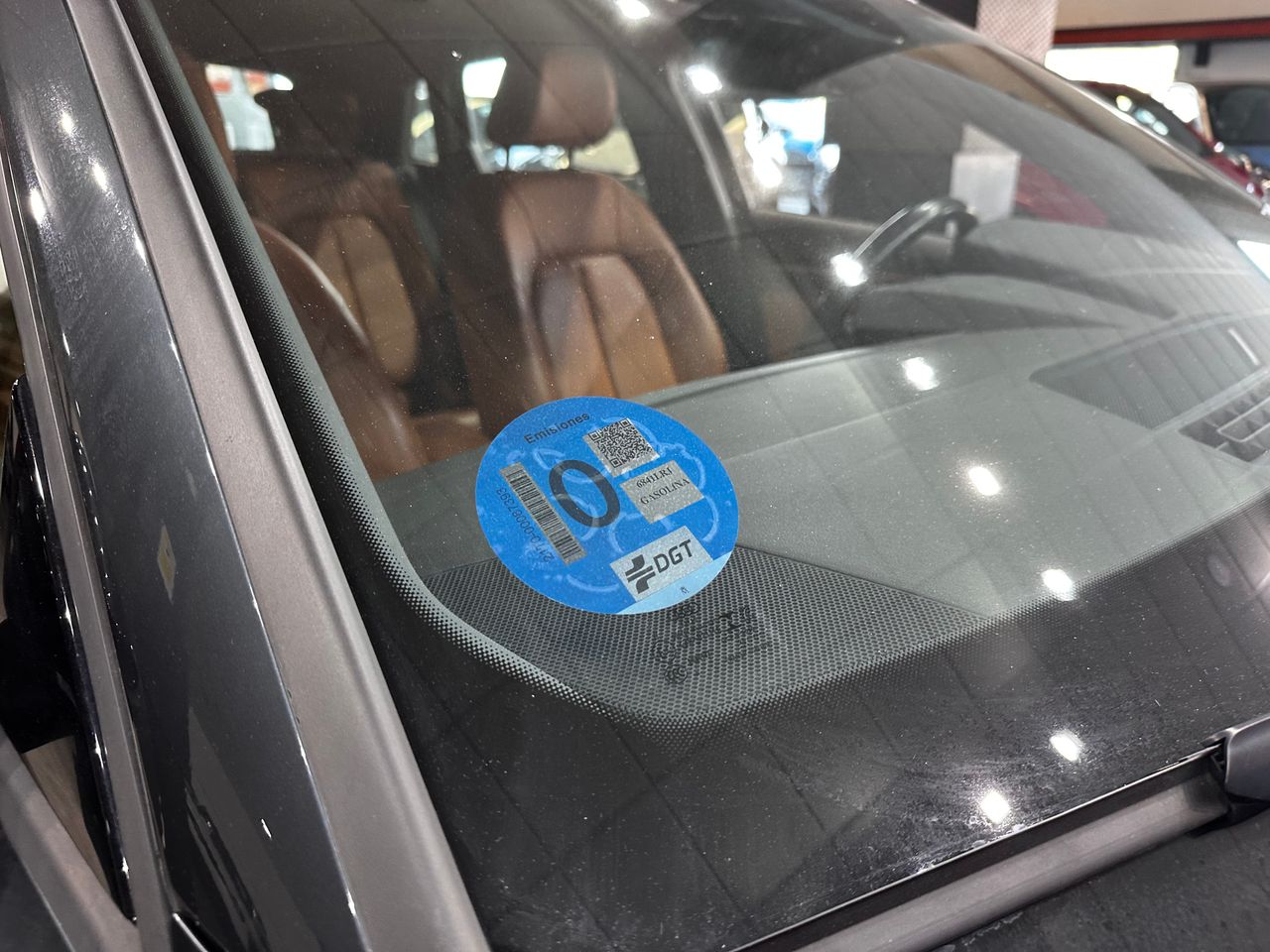 Audi A3 Sportback Advanced 40 TFSI e 150kW S tro - Foto 20