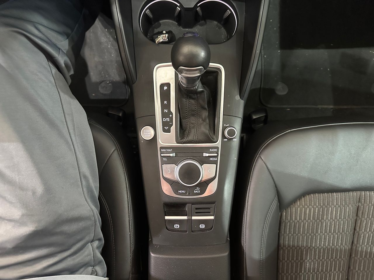 Audi A3 Sportback 30 g-tron 96kW S tronic - Foto 24