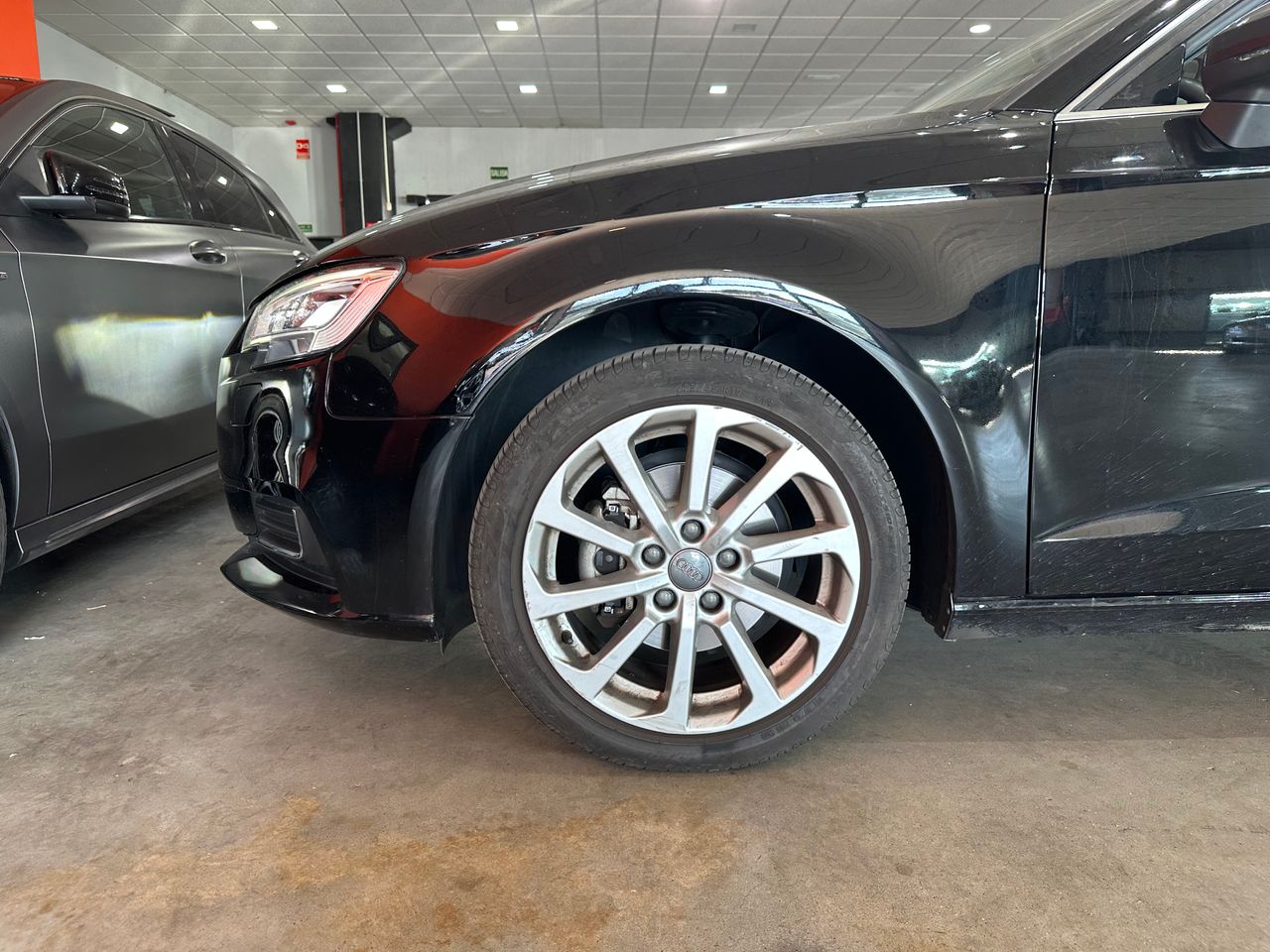 Audi A3 Sportback 30 g-tron 96kW S tronic - Foto 27